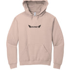Blush Pink - 996 - FRONT
