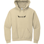 Sweet Cream Heather - 996 - FRONT