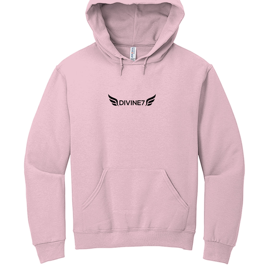 CLASSIC PINK - 996 - FRONT