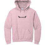 CLASSIC PINK - 996 - FRONT