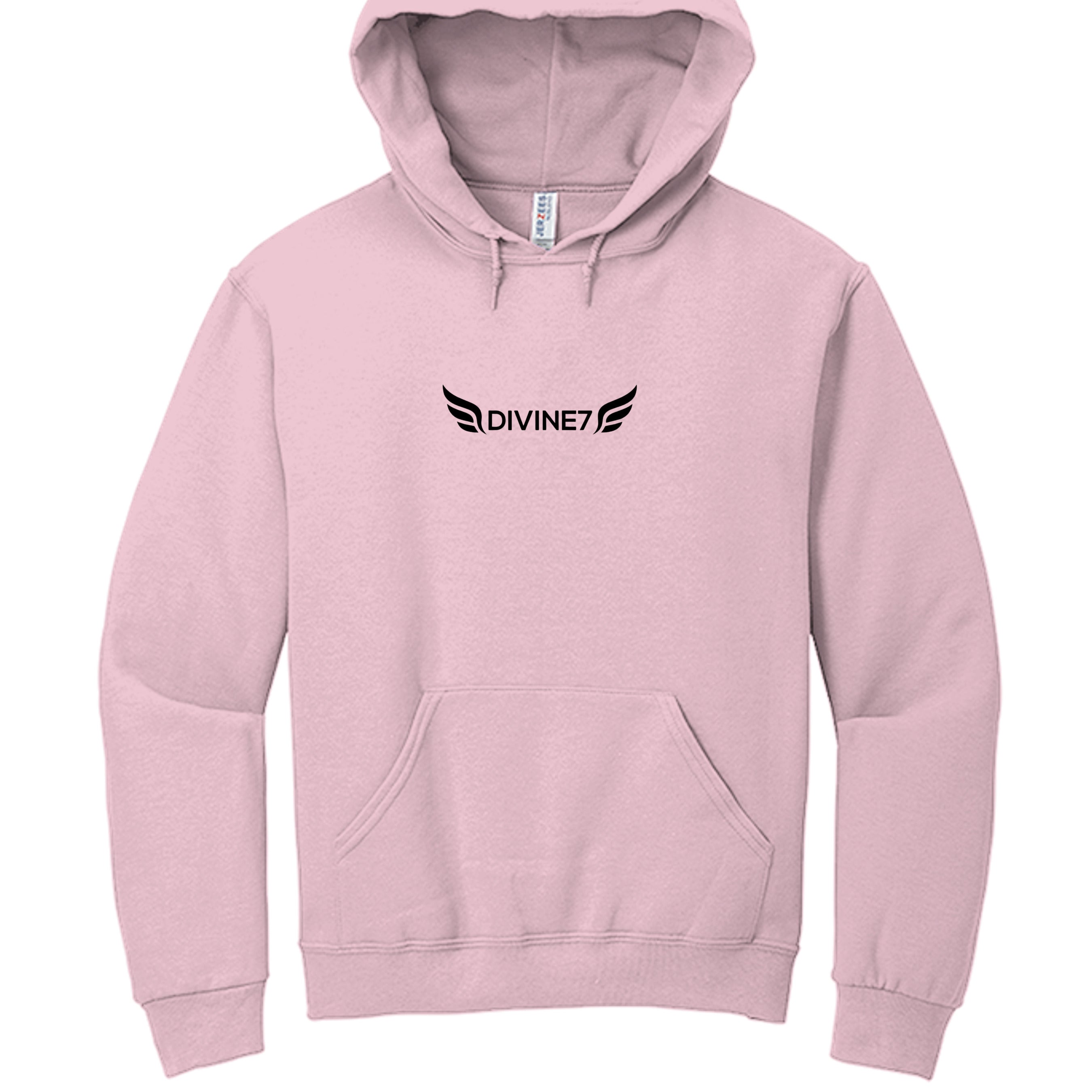 CLASSIC PINK - 996 - FRONT