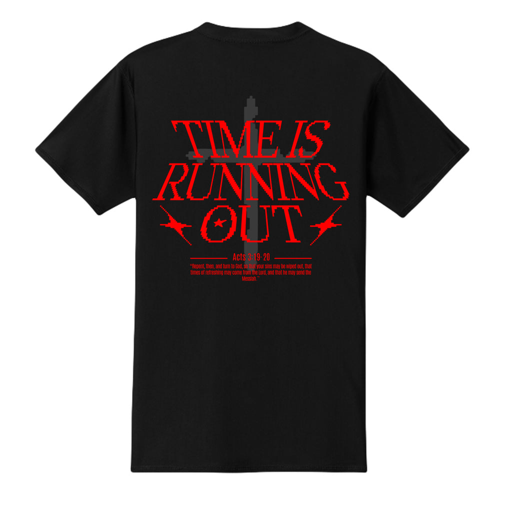 BLACK - N3130 - BACK