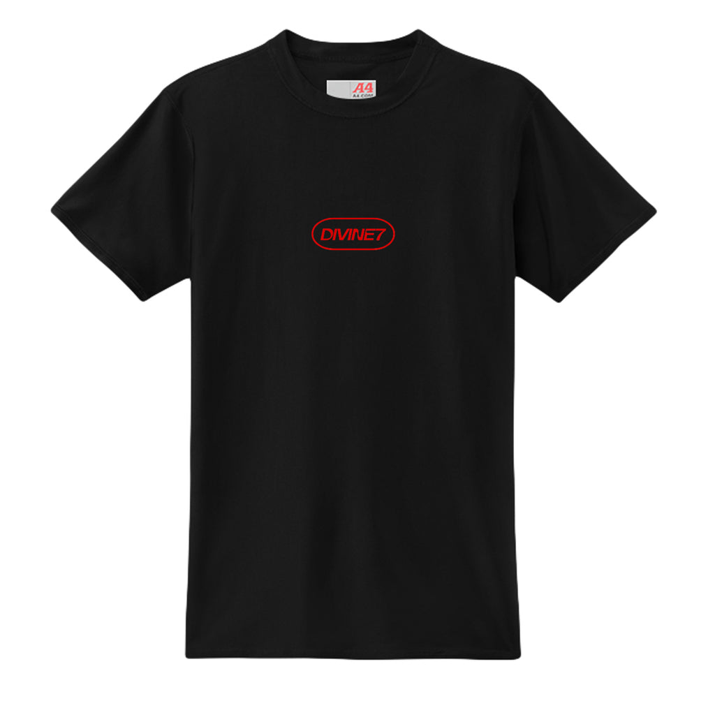 BLACK - N3130 - FRONT