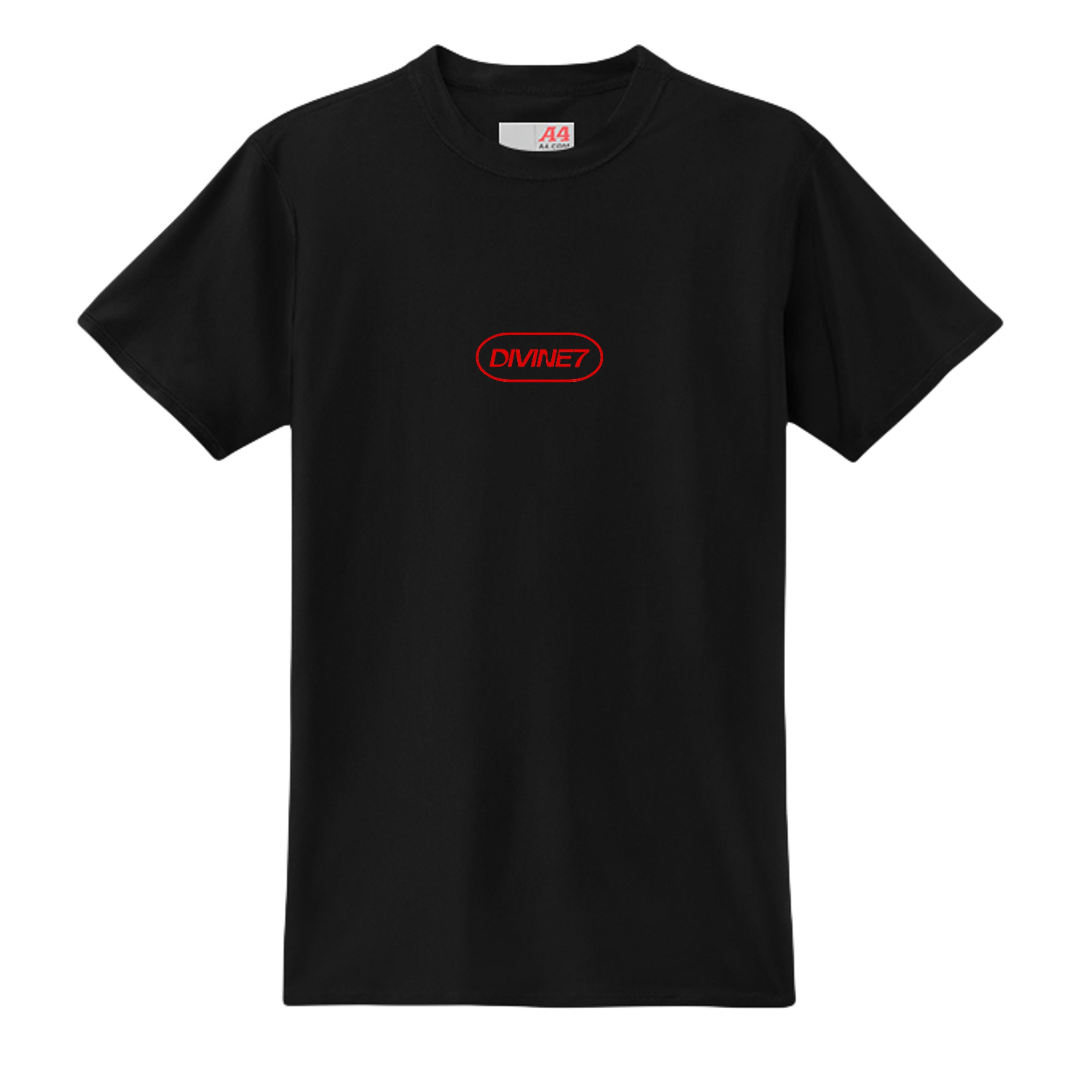 BLACK - N3130 - FRONT