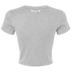 ATHLETIC HEATHER - 1010BE - BACK