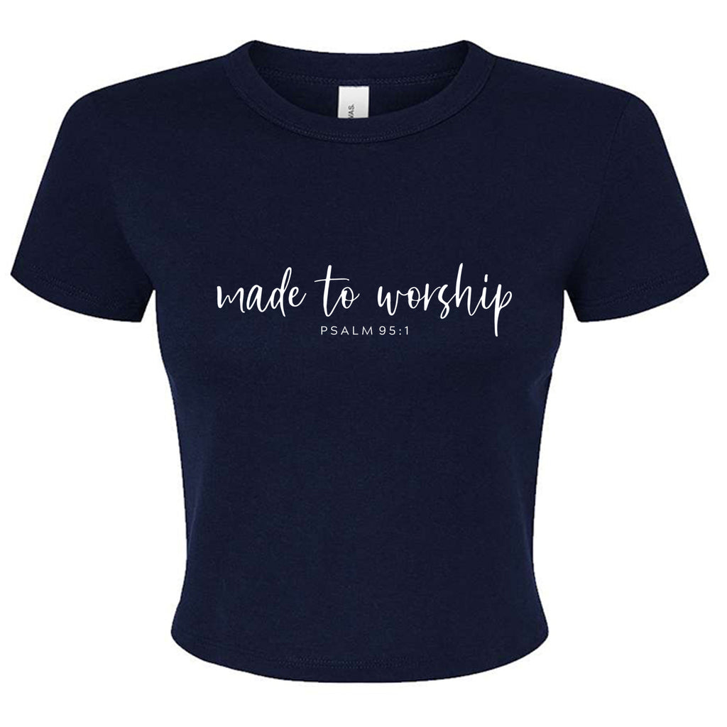 SOLID NAVY BLEND - 1010BE - FRONT